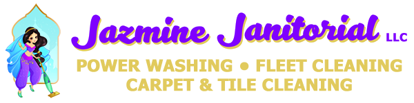 Jazmine Janitorial